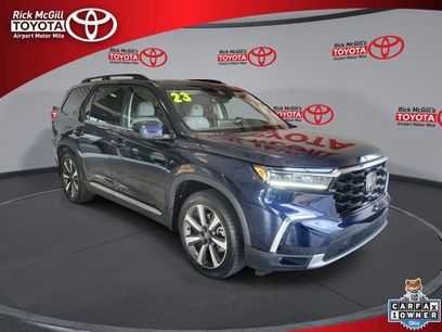 Used 2023 Honda Pilot Touring