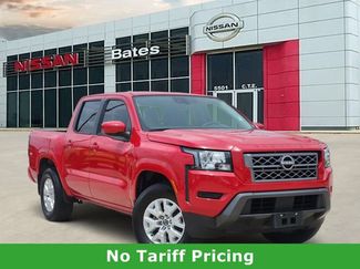 Used 2022 Nissan Frontier SV w/ Technology Package RWD video 1