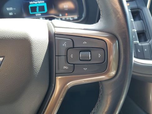 Used 2022 Chevrolet Tahoe High Country image 27