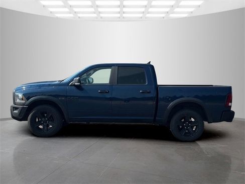 Certified 2024 RAM 1500 Classic Warlock w/ Electronics Group image 4