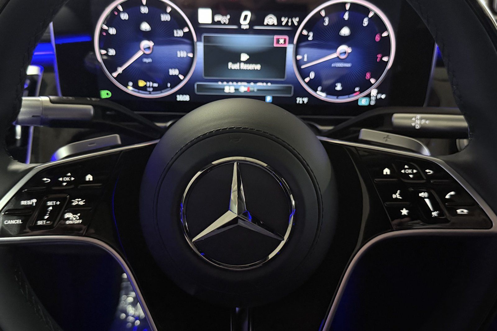 New 2026 Mercedes-Benz Maybach S 680 4MATIC image 21