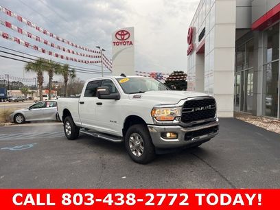 Used 2024 RAM 2500 Big Horn