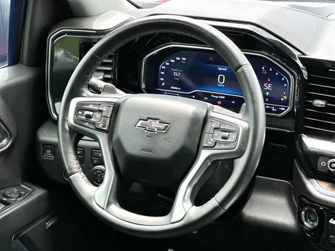 Used 2024 Chevrolet Silverado 1500 RST w/ Texas Edition Plus AWD/4WD image 27