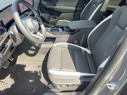 New 2026 Buick Envision Sport Touring AWD/4WD image 19