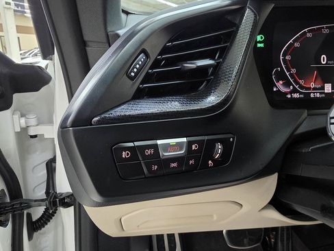 Used 2022 BMW 228i Gran Coupe w/ M Sport Package FWD image 35