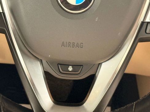 Used 2019 BMW X3 xDrive30i w/ Driving Assistance Package image 36