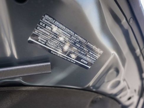 New 2026 Nissan Rogue S image 29