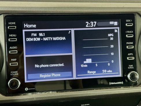 Used 2020 Toyota Tacoma SR5 RWD image 20