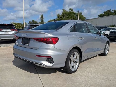 Used 2024 Audi A3 2.0T Premium FWD image 5