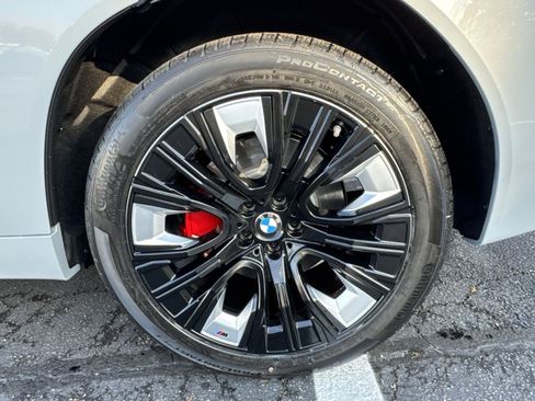 New 2026 BMW X3 xDrive30 w/ Premium Package image 26