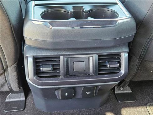 Used 2023 Ford F150 XLT w/ Equipment Group 302A High AWD/4WD image 17