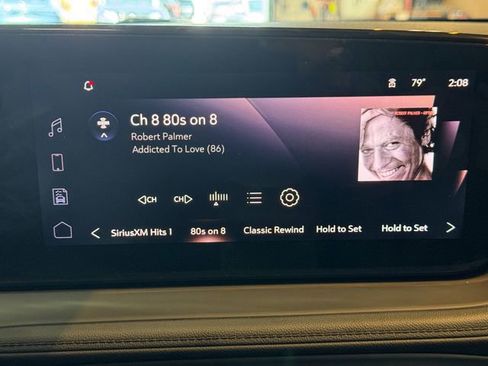 New 2026 Buick Encore GX Sport Touring w/ Advanced Technology Package image 43