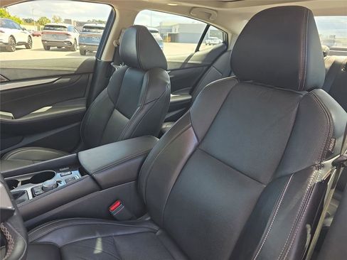 Used 2017 Nissan Maxima 3.5 SL FWD image 16