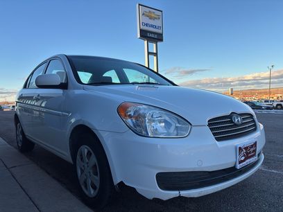 Used 2011 Hyundai Accent GLS