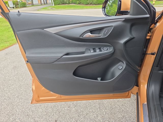 New 2026 Buick Envista Preferred FWD image 20