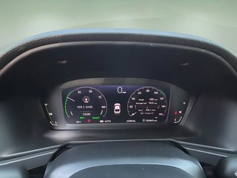 Used 2023 Honda Accord EX-L image 16