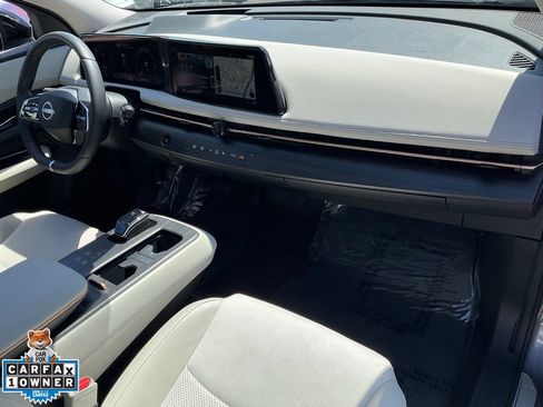 Used 2023 Nissan Ariya FWD image 61
