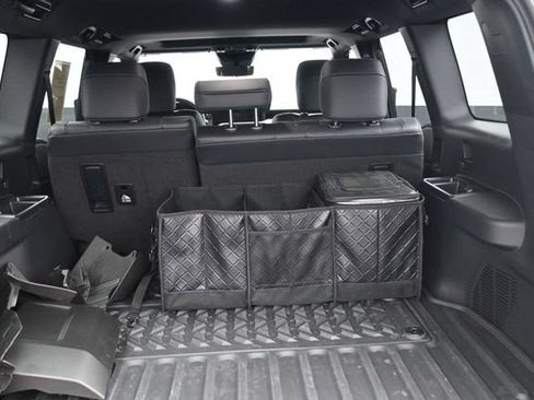 Used 2027 Toyota Land Cruiser w/ Premium Package AWD/4WD image 17