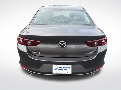 Used 2025 MAZDA MAZDA3 s image 5