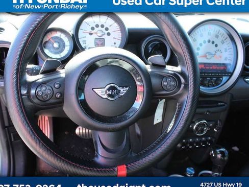 Used 2011 MINI Cooper S FWD image 11