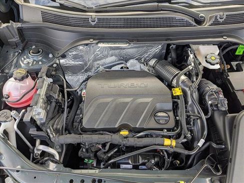 New 2026 Chevrolet Trax LT image 16