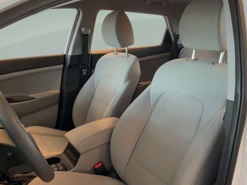 Used 2019 Hyundai Tucson Value AWD/4WD image 24