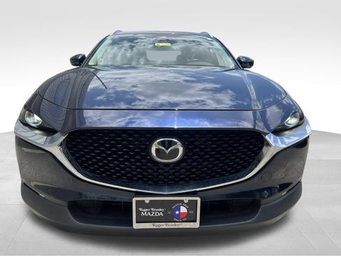 Used 2023 MAZDA CX-30 AWD 2.5 S w/ Preferred Package image 2