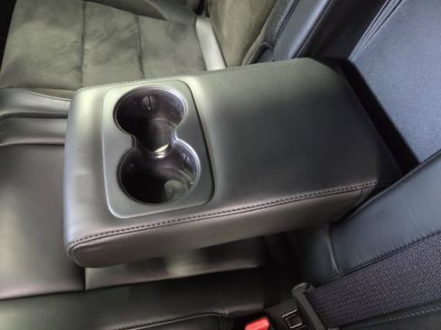 Used 2020 Jeep Grand Cherokee Trailhawk image 33