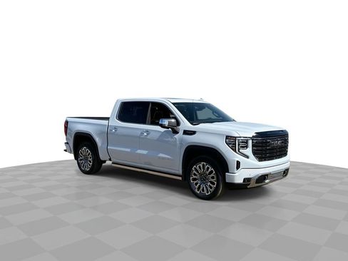 New 2026 GMC Sierra 1500 Denali Ultimate image 2