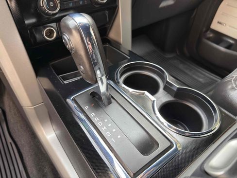 Used 2012 Ford F150 FX4 w/ FX Luxury Pkg AWD/4WD image 53