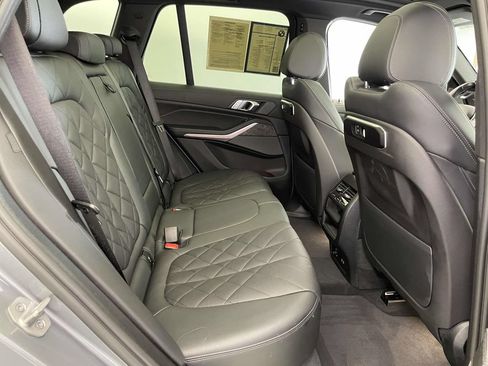 Used 2024 BMW X5 xDrive40i w/ Premium Package AWD/4WD image 20