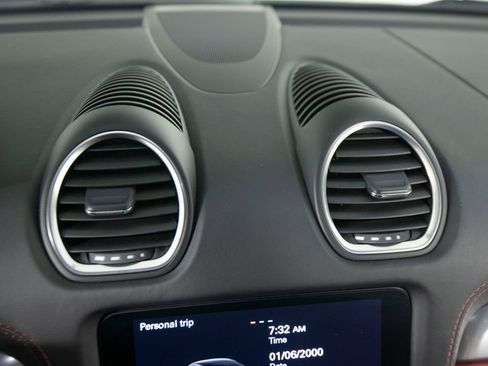 Certified 2024 Porsche 718 Cayman S RWD image 26