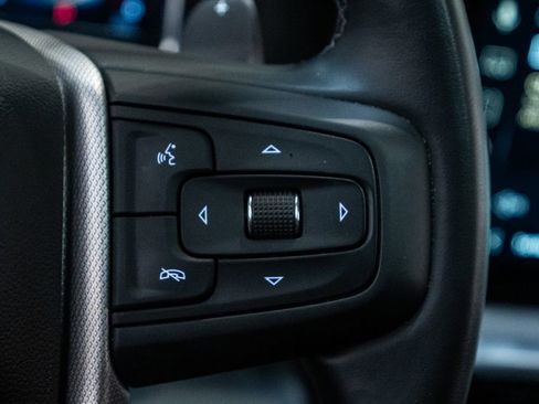 Used 2024 GMC Sierra 1500 Denali w/ Denali Reserve Package image 21