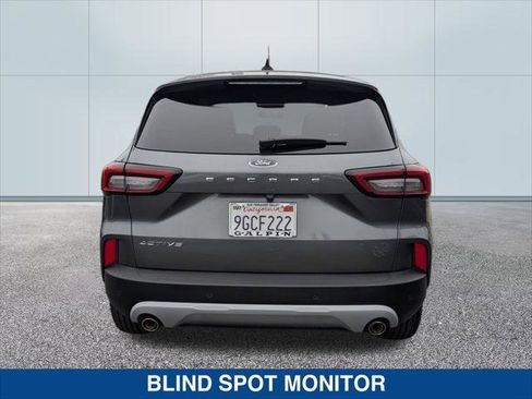 Certified 2023 Ford Escape Active w/ Tech Pack #2 image 4