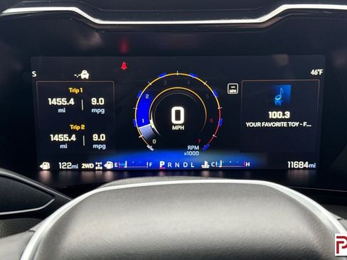 Used 2023 Chevrolet Colorado ZR2 w/ ZR2 Convenience Package III image 27