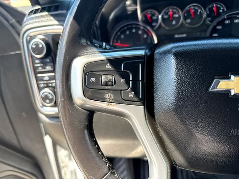 Used 2019 Chevrolet Silverado 1500 LT w/ All-Star Edition image 18