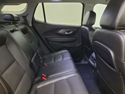 Used 2020 GMC Terrain SLT w/ Preferred Package image 19