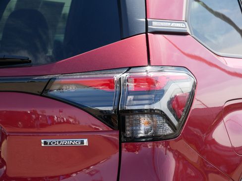 Used 2026 Subaru Forester Touring AWD/4WD image 17