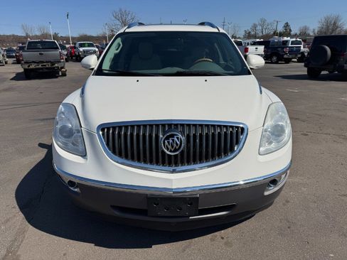 Used 2012 Buick Enclave Leather image 8