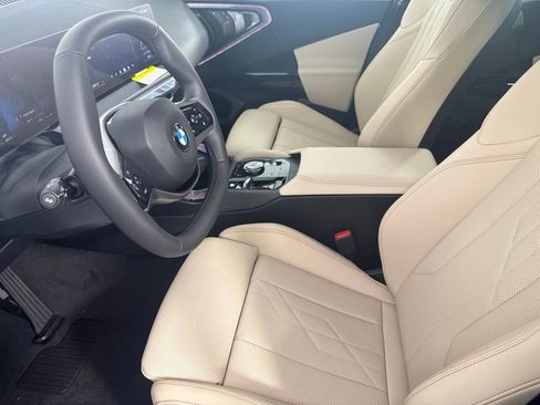 New 2026 BMW X3 xDrive30i AWD/4WD image 14