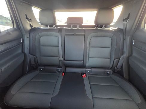 New 2026 GMC Terrain AT4 w/ Convenience Package III image 29