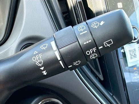 New 2026 Subaru Crosstrek 2.5i Limited image 13