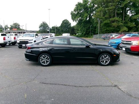 Used 2023 Hyundai Sonata SEL FWD image 5