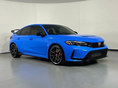 Used 2024 Honda Civic Type R