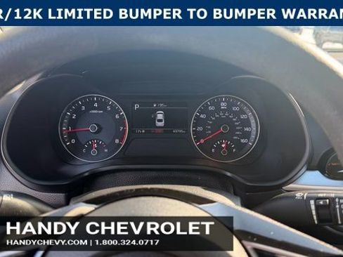 Used 2023 Kia Forte LXS w/ LXS Technology Package image 27