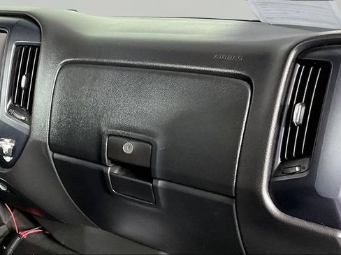Used 2014 Chevrolet Silverado 1500 W/T w/ WT Fleet Convenience Package AWD/4WD image 20
