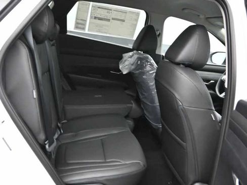 New 2026 Hyundai Tucson SEL Plus AWD/4WD image 12