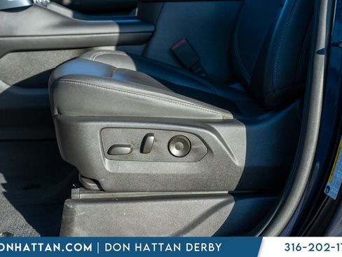 Used 2023 Chevrolet Tahoe LT image 20