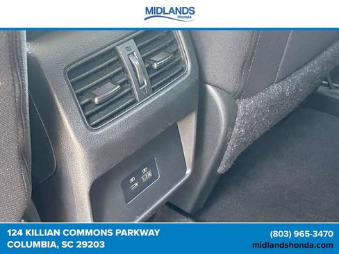 Used 2023 Nissan Rogue SV AWD/4WD image 10