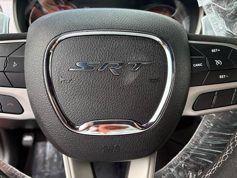 Used 2021 Dodge Charger SRT Hellcat RWD image 57